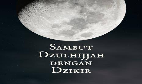 Bulan Dzulhijjah