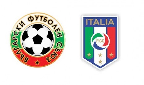 Bulgaria vs Italia