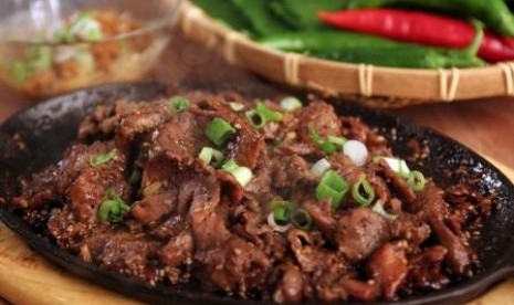 Bulgogi