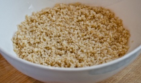 Bulgur