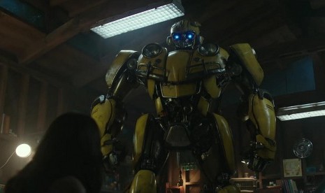 Bumblebee