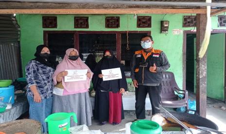 BUMMas Jauzul Hind merupakan Program Pemberdayaan bdan ekonomi inisiasi dari Rumah Zakat untuk menopang dan membantu perekonomian masyarakat di Desa Suka Maju. Program ini mekanismenya dijalankan oleh, untuk dan dari masyarakat.