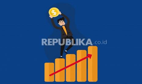 BUMN-BUMN yang Raih Lonjakan Laba di Kuartal I