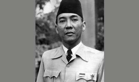 Bung Karno