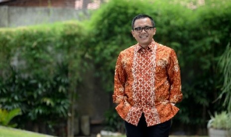 Bupati Banyuwangi Abdullah Azwar Anas.