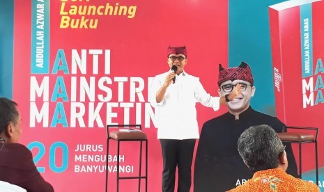 Bupati Banyuwangi Apresiasi INKA Kembangkan SDM Daerah