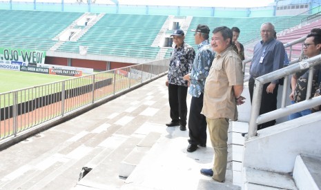 Stadion Maguwoharjo (ilustrasi).