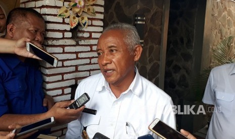 Kendalikan DBD, Sleman Mulai Gunakan Wolbachia