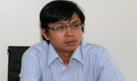 Burhanuddin Muhtadi