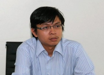 Burhanuddin Muhtadi