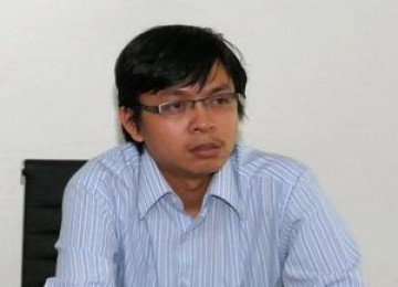 Burhanudin Muhtadi