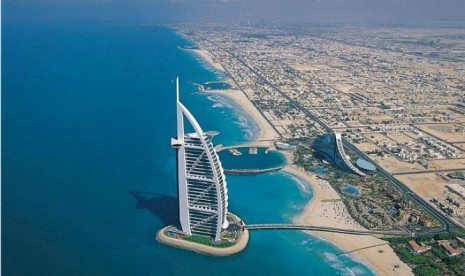 Burj Al Arab