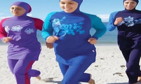 Burkini