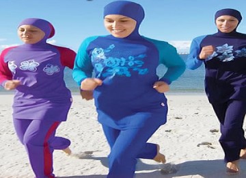 Burkini