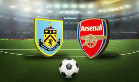 burnley vs arsenal