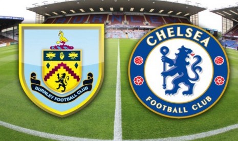 Burnley vs Chelsea