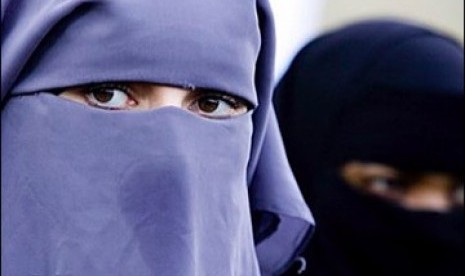 Burqa