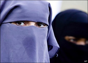 Burqa