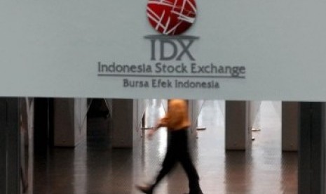 Bursa Efek Indonesia