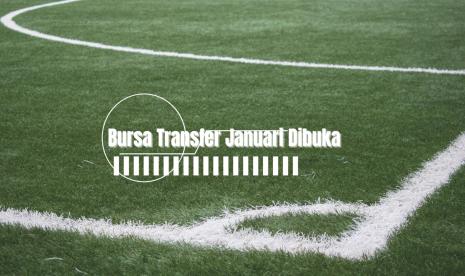 bursa transfer (ilustrasi)