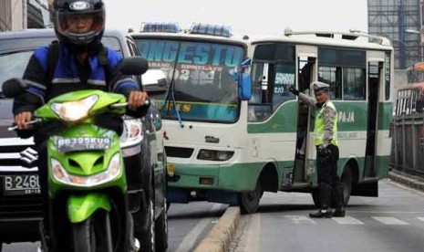 Bus Kopaja