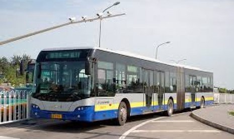 Bus Rapid Transit (BRT)