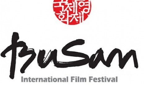 Busan International Film Festival 