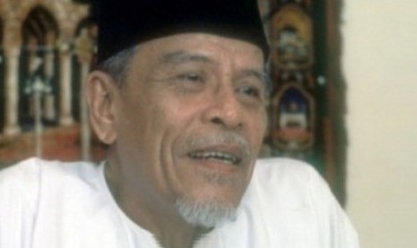 Buya Hamka