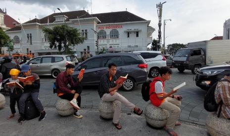 BWA mengajak masyarakat menyambut datangnya bulan suci Ramadhan dengan menggelar Jogja Mengaji, Bekasi Mengaji dan Depok mengaji, 17-19 Maret 2023.