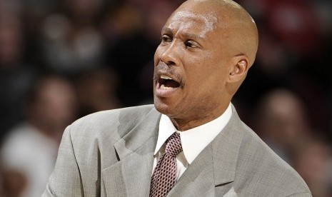 Byron Scott