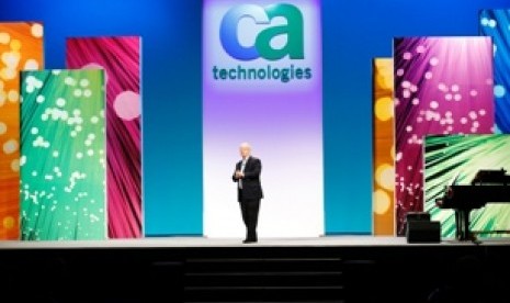 CA Technologies