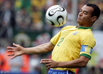 Cafu