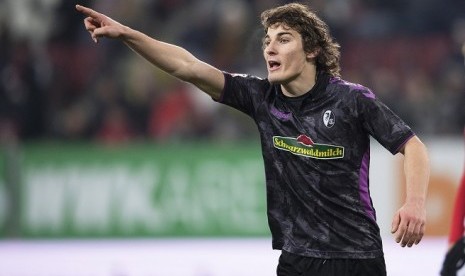 Caglar Soyuncu