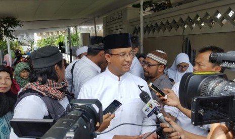 Anies Baswedan 