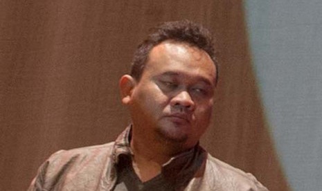 Cak Lontong