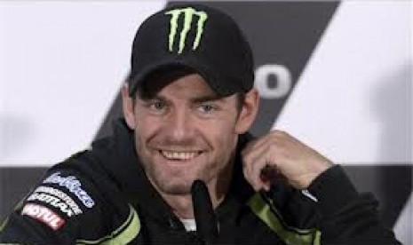 Cal Crutchlow