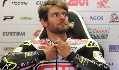 Cal Crutchlow