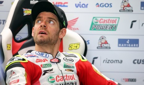 Cal Crutchlow