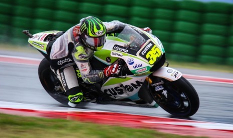 Cal Crutchlow