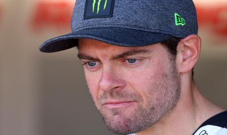 Tim Yamaha telah mengonfirmasi bahwa Cal Crutchlow akan membalap di MotGP Jepang pada September 2023 sebagai wildcard.