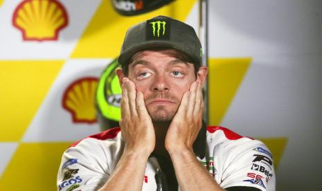 Cal Crutchlow