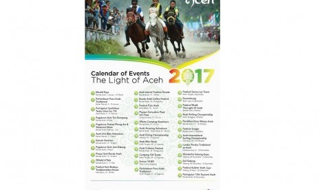 Calender event 