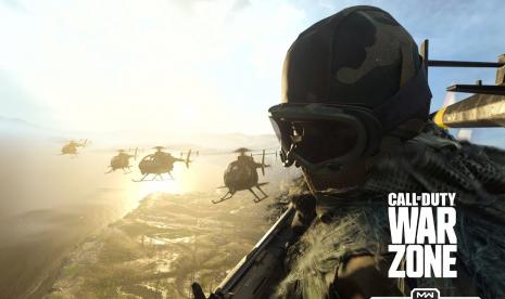 Call of Duty: Warzone 