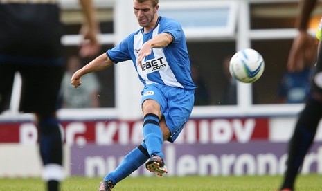 Callum McManaman