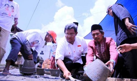 Calon Gubernur Jawa Barat, Ahmad Heryawan (Aher)