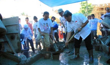 Calon Gubernur Jawa Barat, Ahmad Heryawan (Aher)