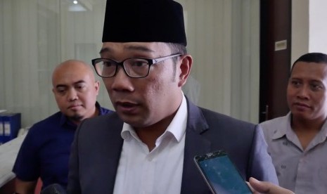 Ridwan Kamil 