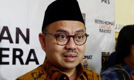 Calon Gubernur Jawa Tengah, Sudirman Said 