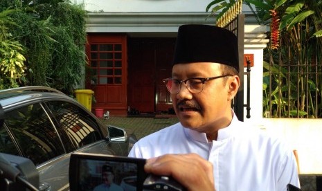 Saifullah Yusuf (Gus Ipul) 