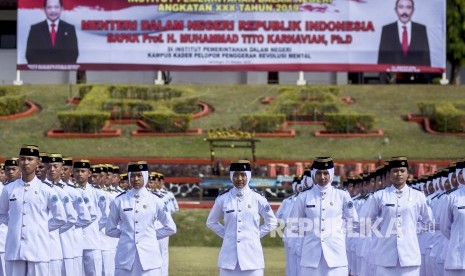 Institut Pemerintahan Dalam Negeri (IPDN)